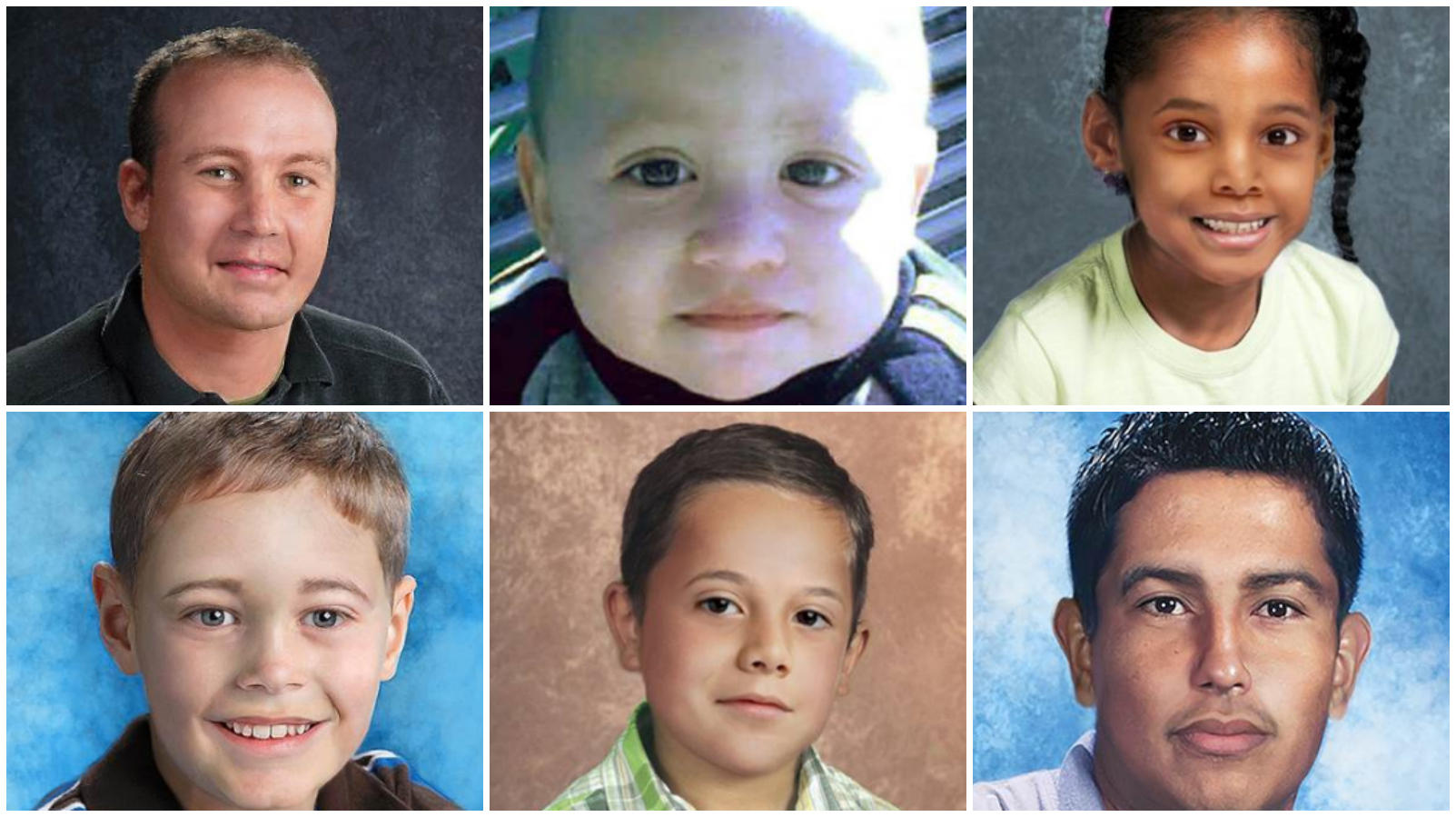 Who are Arizona's missing children?
